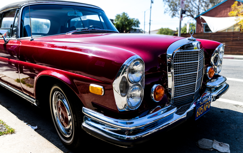 Illustration for article titled The Cars Of Venice And Santa Monica Do Not Suck